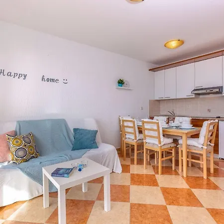 Crikvenica 2 * 德拉马利