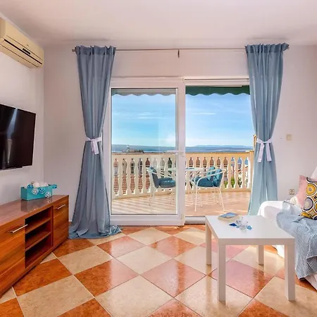 Lägenhet 2 Crikvenica