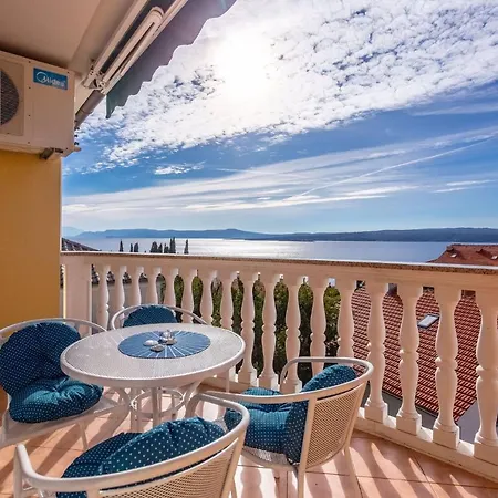 Crikvenica 2 * 德拉马利