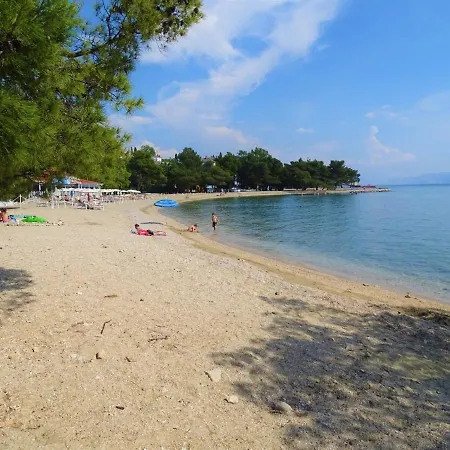 公寓 Crikvenica 2 *