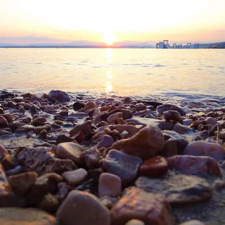 Lägenhet 2 Crikvenica