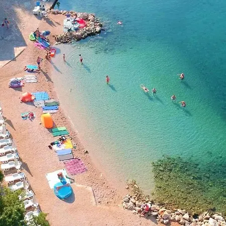Crikvenica 2 公寓 德拉马利