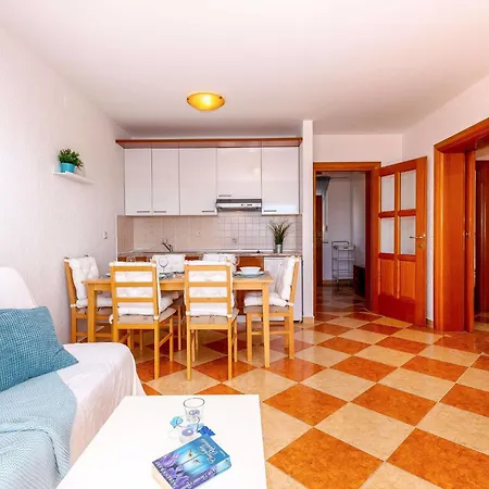 2 Appartement *