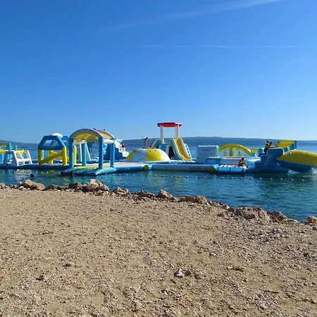 Apartament 2 Crikvenica