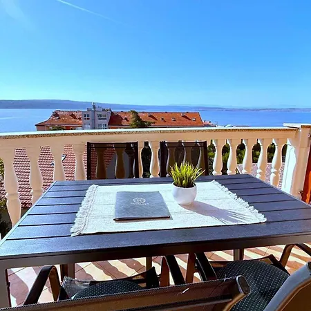 2 Apartament Crikvenica