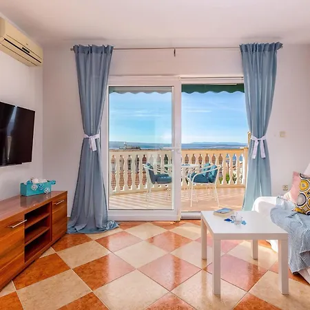 2 Appartement *
